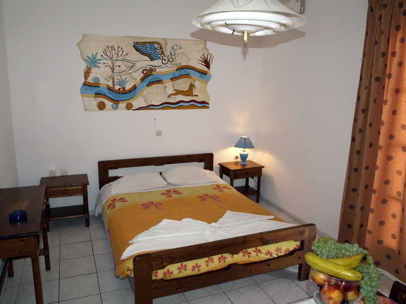 Kafouros Hotel Kamari  Room photo